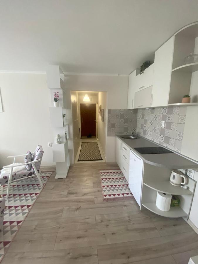 Apartman Lola Lejlighed Novi Sad Eksteriør billede